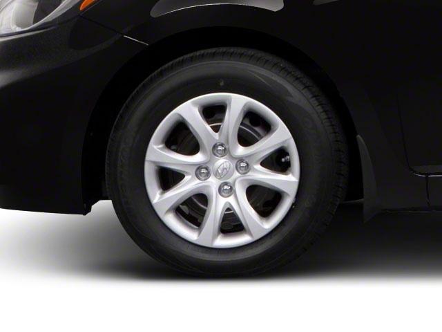 used 2012 Hyundai Accent car