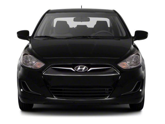 used 2012 Hyundai Accent car