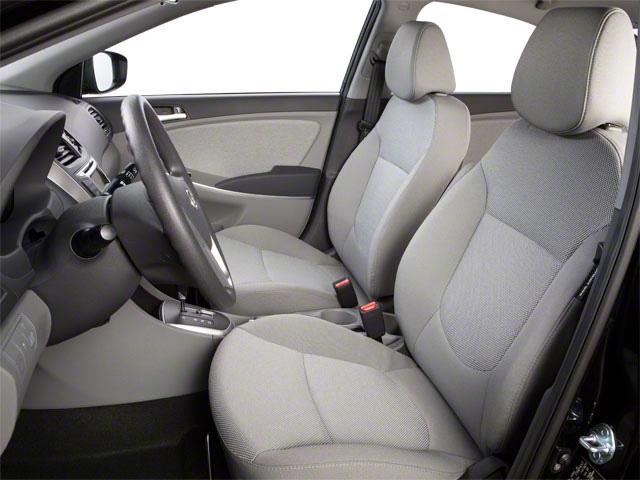used 2012 Hyundai Accent car