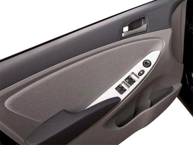 used 2012 Hyundai Accent car