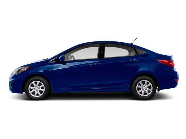 used 2012 Hyundai Accent car