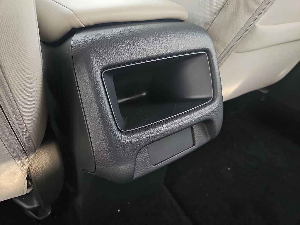 new 2025 Honda HR-V car, priced at $28,750
