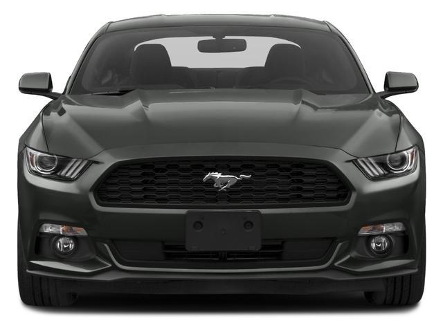 used 2017 Ford Mustang car, priced at $20,991