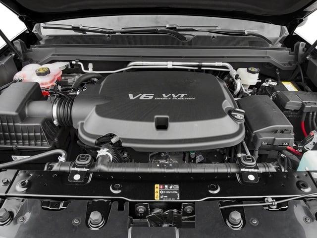 used 2017 Chevrolet Colorado car, priced at $23,991