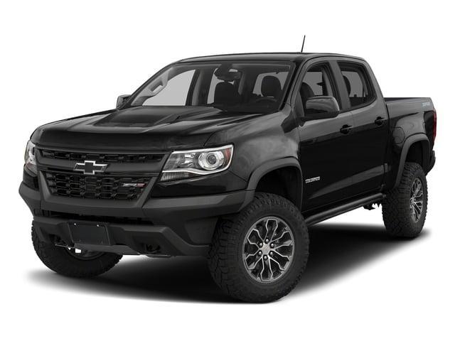 used 2017 Chevrolet Colorado car, priced at $23,991
