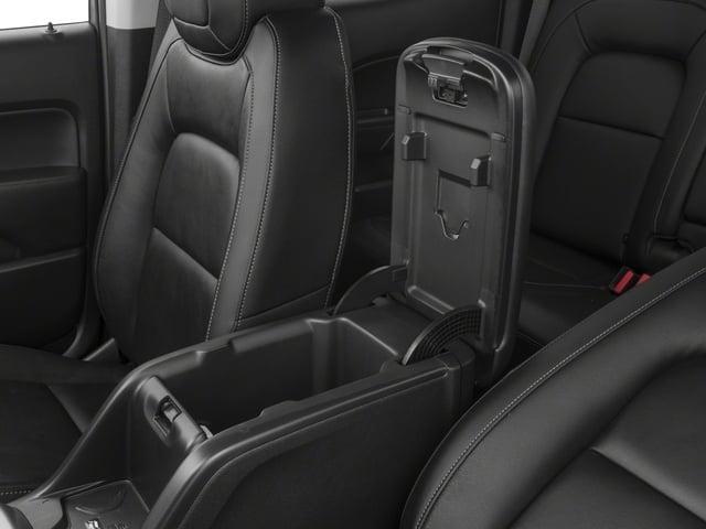 used 2017 Chevrolet Colorado car, priced at $23,991