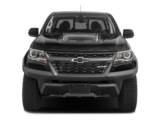 used 2017 Chevrolet Colorado car, priced at $23,991