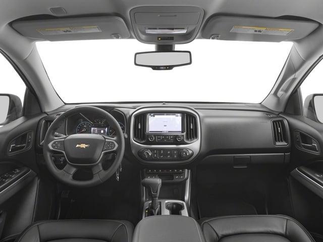 used 2017 Chevrolet Colorado car, priced at $23,991