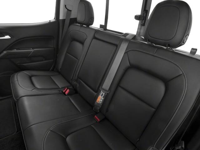 used 2017 Chevrolet Colorado car, priced at $23,991