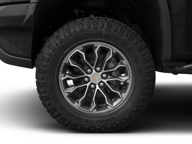 used 2017 Chevrolet Colorado car, priced at $23,991