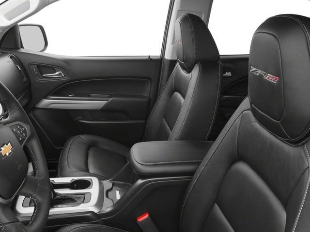 used 2017 Chevrolet Colorado car, priced at $23,991