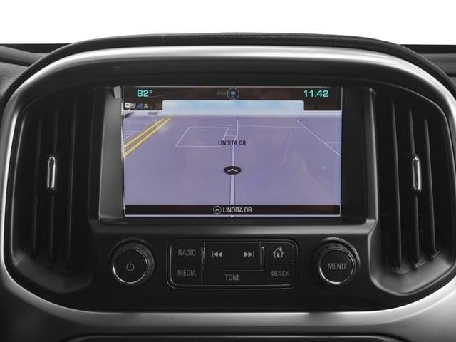 used 2017 Chevrolet Colorado car, priced at $23,991