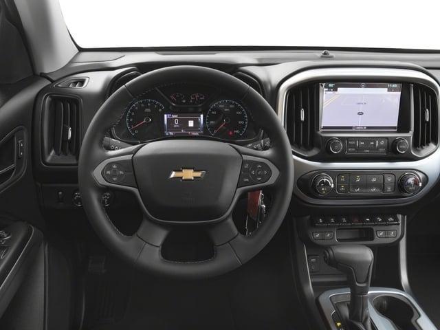 used 2017 Chevrolet Colorado car, priced at $23,991