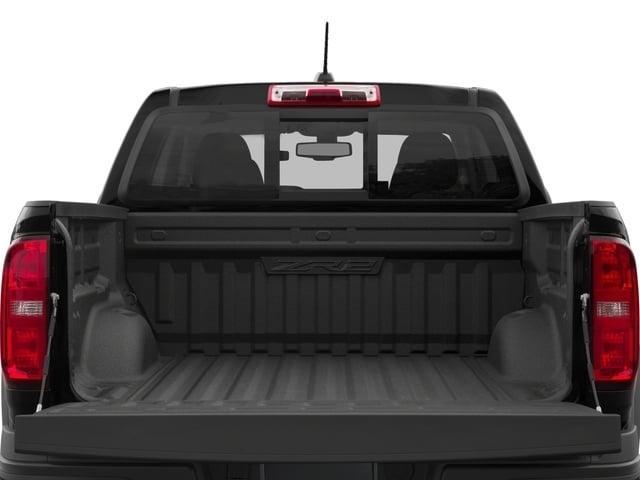 used 2017 Chevrolet Colorado car, priced at $23,991