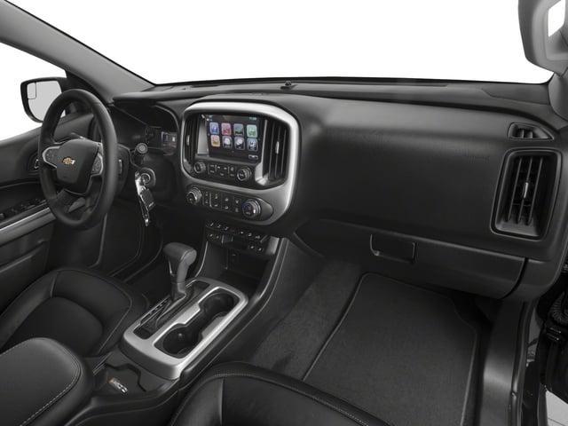 used 2017 Chevrolet Colorado car, priced at $23,991