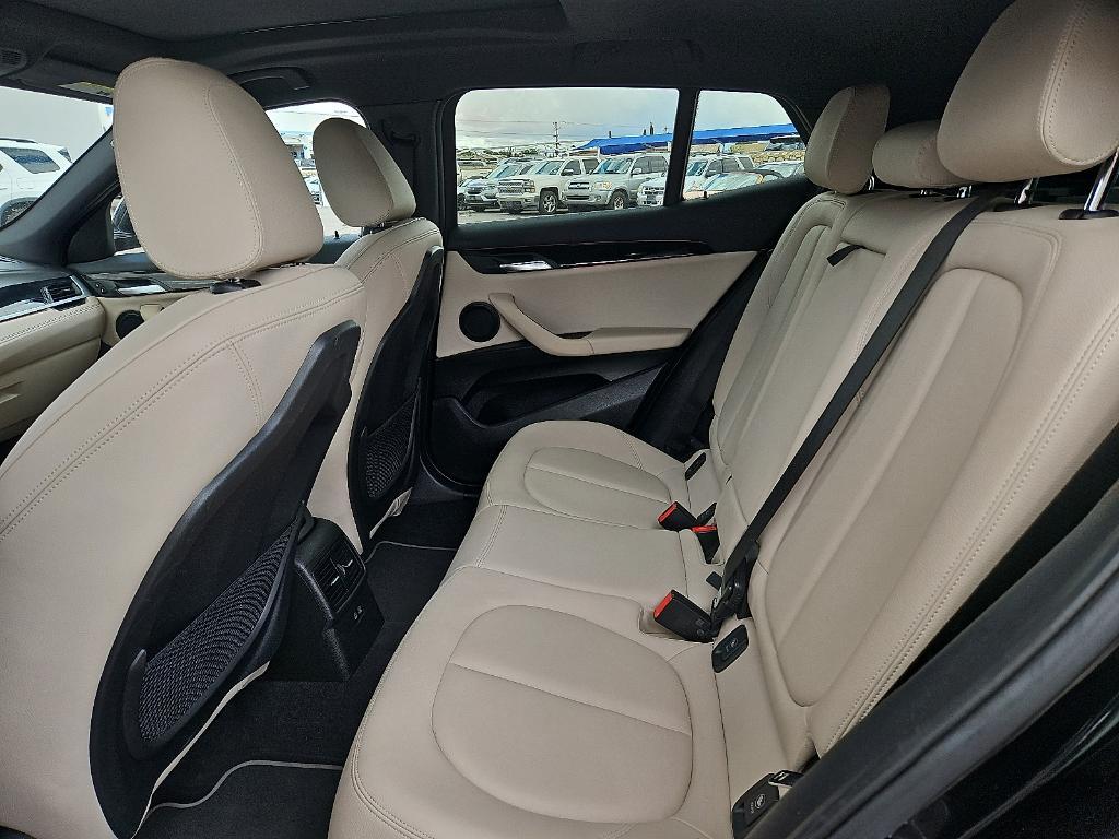 used 2023 BMW X2 car, priced at $25,991