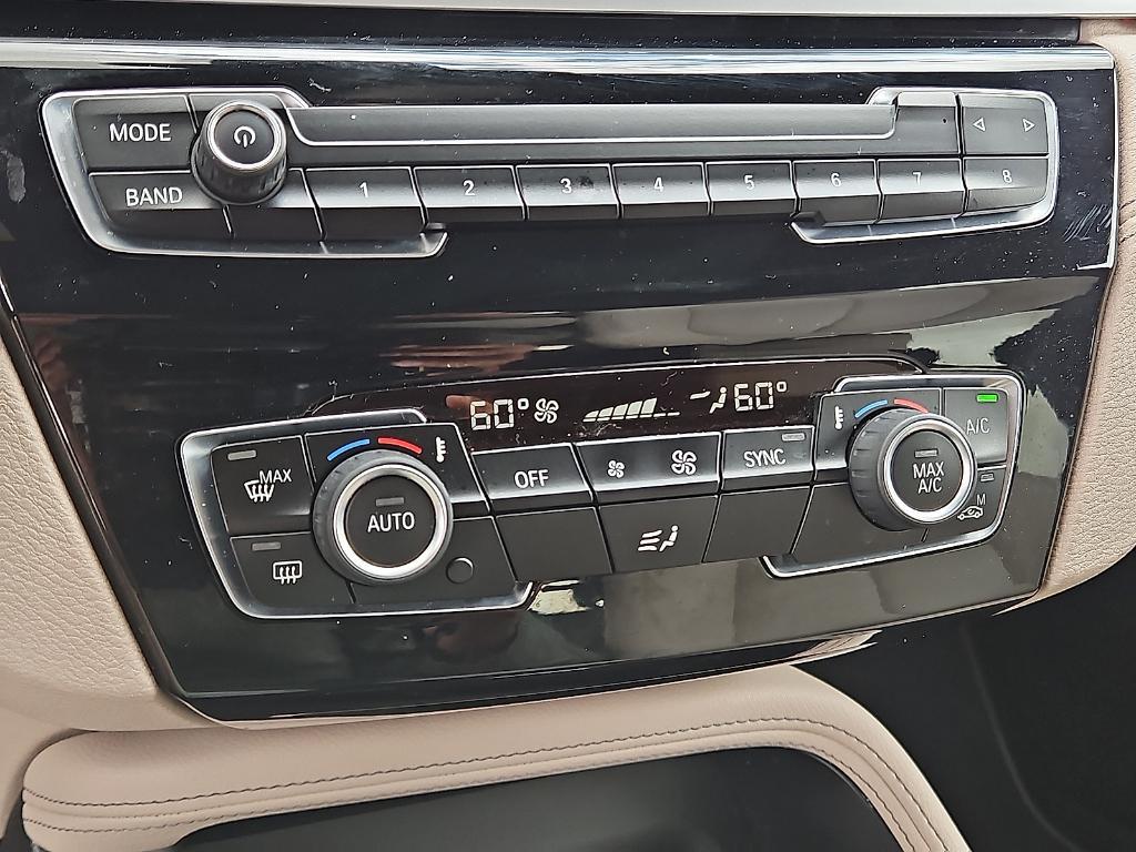 used 2023 BMW X2 car, priced at $25,991