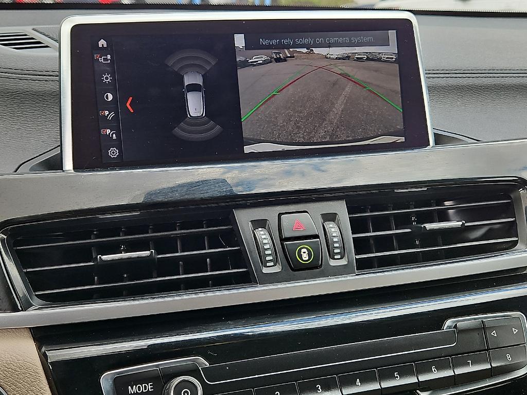 used 2023 BMW X2 car, priced at $25,991