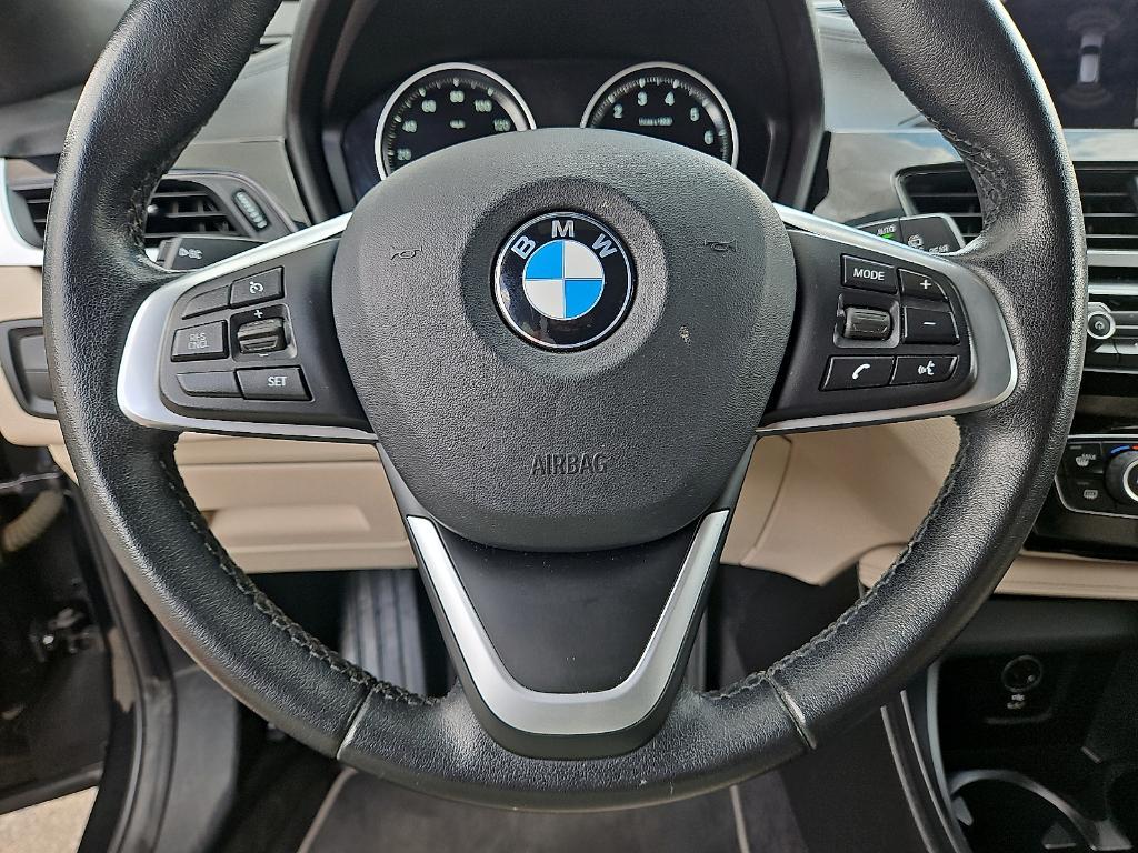 used 2023 BMW X2 car, priced at $25,991