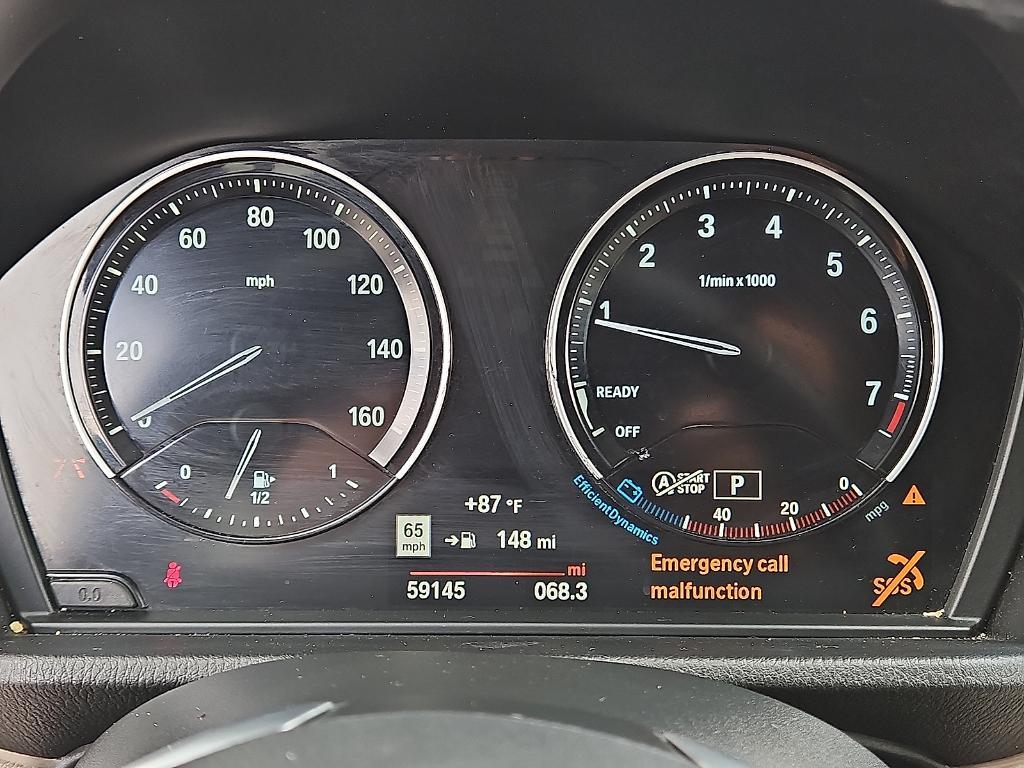 used 2023 BMW X2 car, priced at $25,991