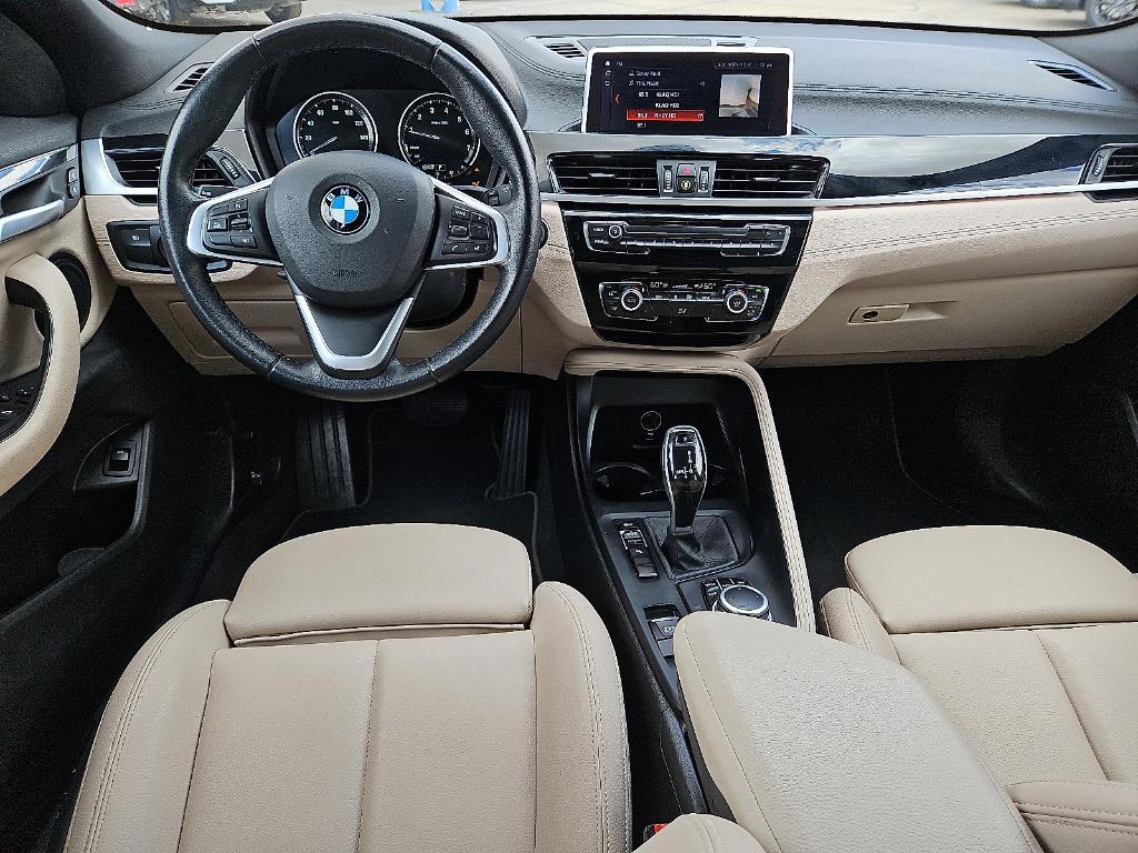 used 2023 BMW X2 car, priced at $25,991