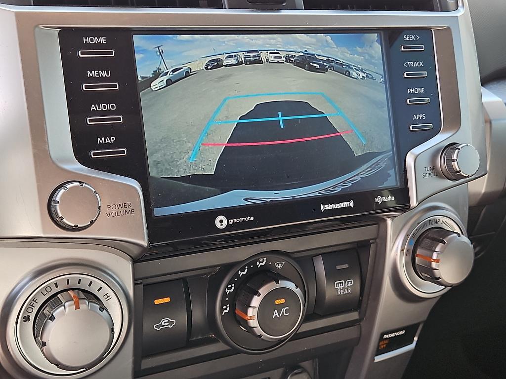 used 2021 Toyota 4Runner car, priced at $38,491