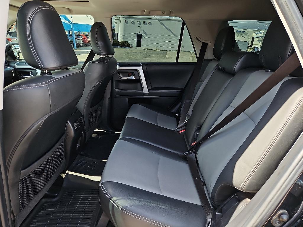 used 2021 Toyota 4Runner car, priced at $38,491