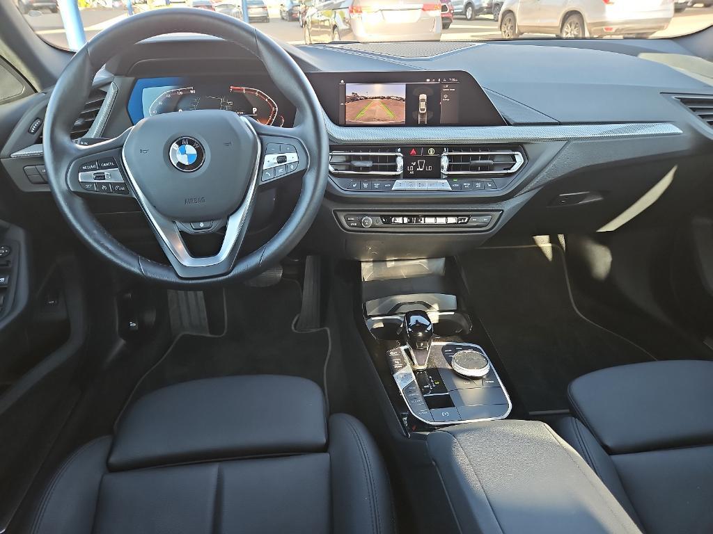 used 2024 BMW 228 Gran Coupe car, priced at $34,991
