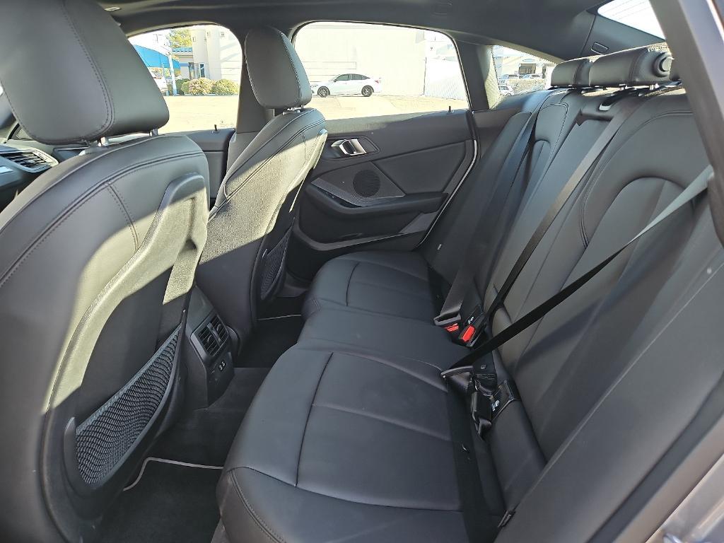 used 2024 BMW 228 Gran Coupe car, priced at $34,991