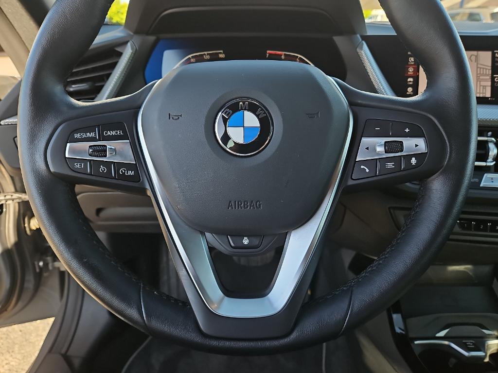 used 2024 BMW 228 Gran Coupe car, priced at $34,991