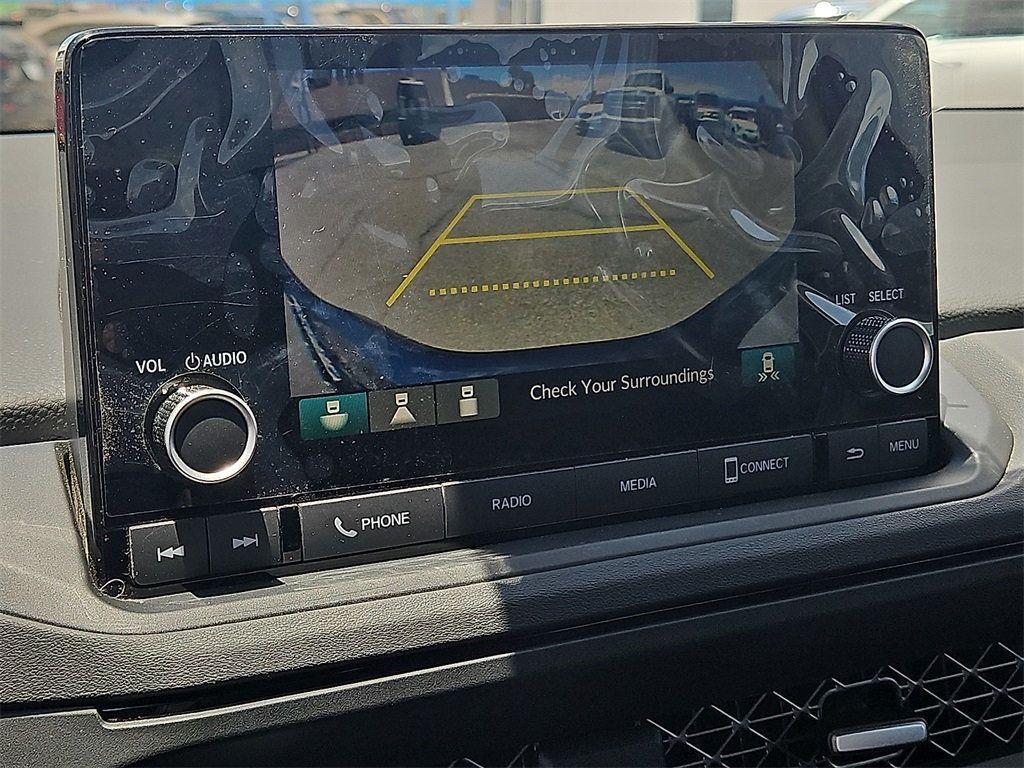 used 2024 Honda Accord car, priced at $28,991