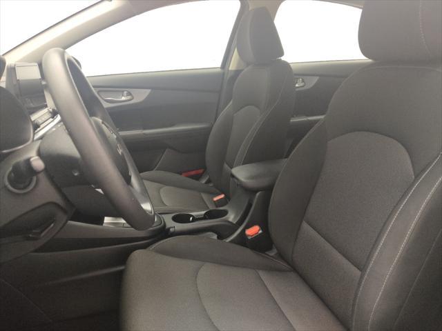used 2023 Kia Forte car, priced at $22,295
