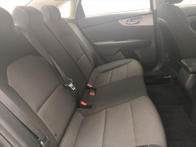 used 2023 Kia Forte car, priced at $22,295