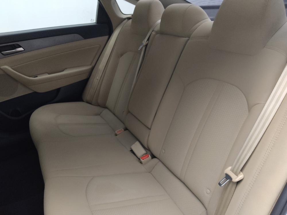 used 2019 Hyundai Sonata car, priced at $15,995