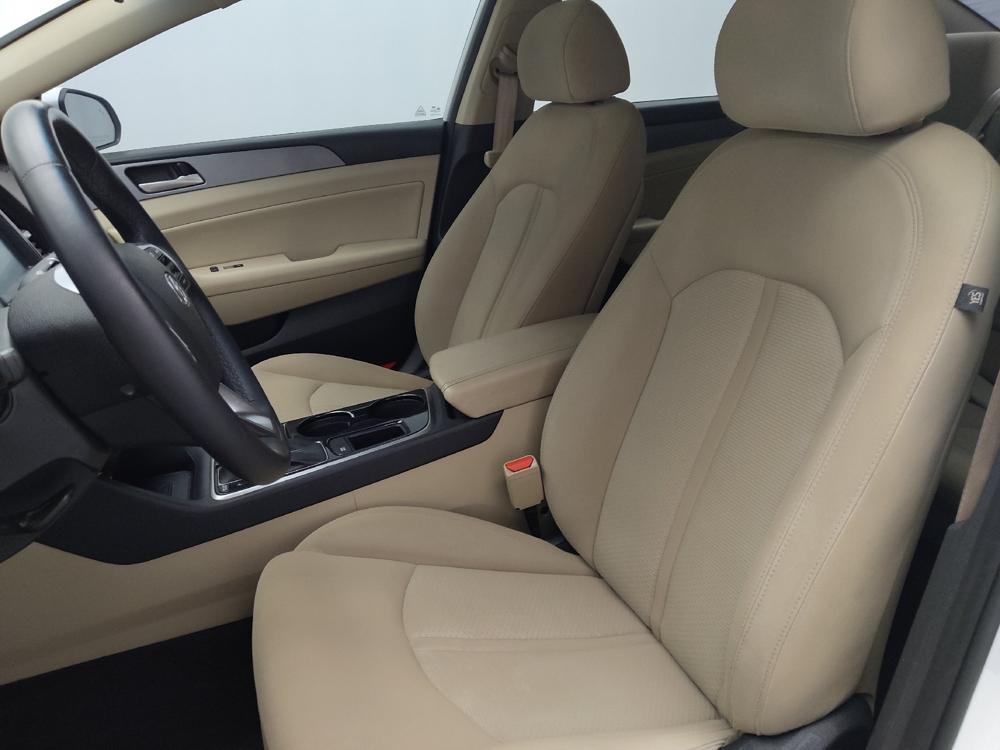 used 2019 Hyundai Sonata car, priced at $15,995