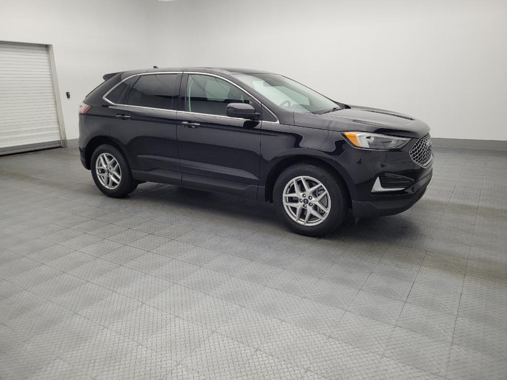 used 2024 Ford Edge car, priced at $29,895