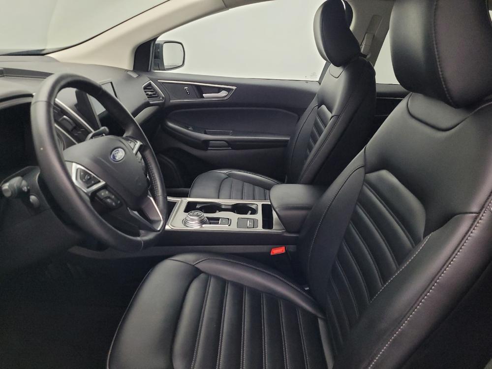used 2024 Ford Edge car, priced at $29,895