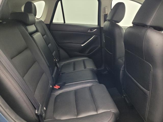 used 2016 Mazda CX-5 car, priced at $20,195