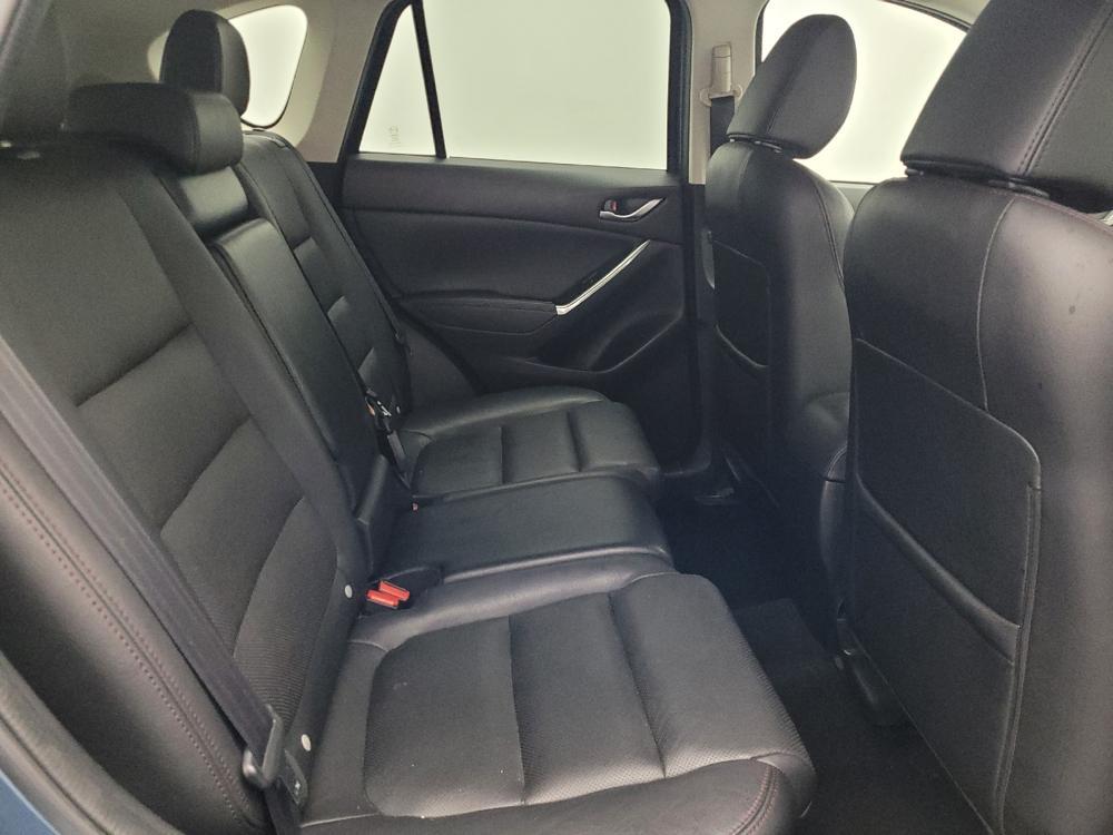 used 2016 Mazda CX-5 car, priced at $18,695