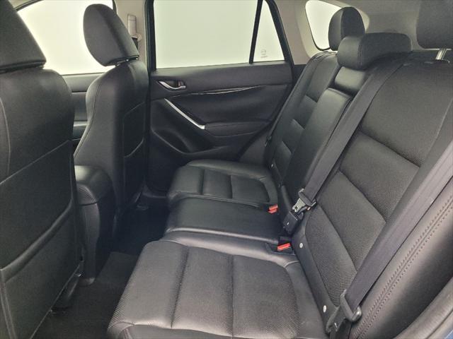 used 2016 Mazda CX-5 car, priced at $20,195