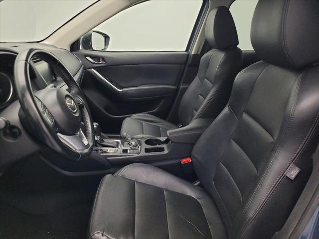 used 2016 Mazda CX-5 car, priced at $20,195