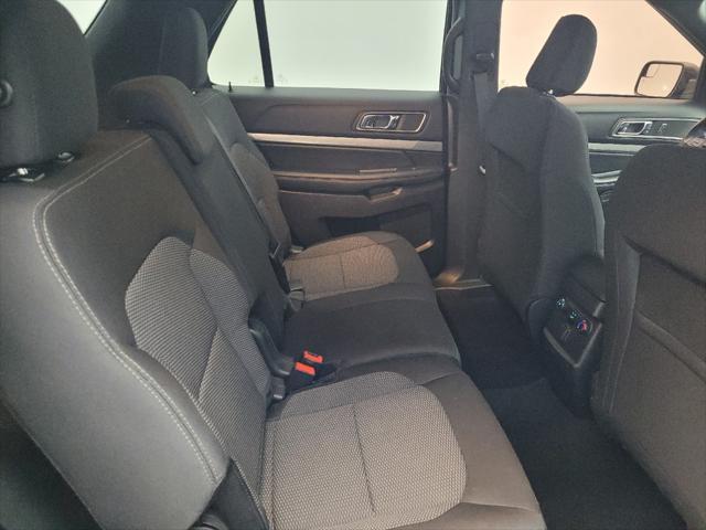 used 2019 Ford Explorer car, priced at $22,695