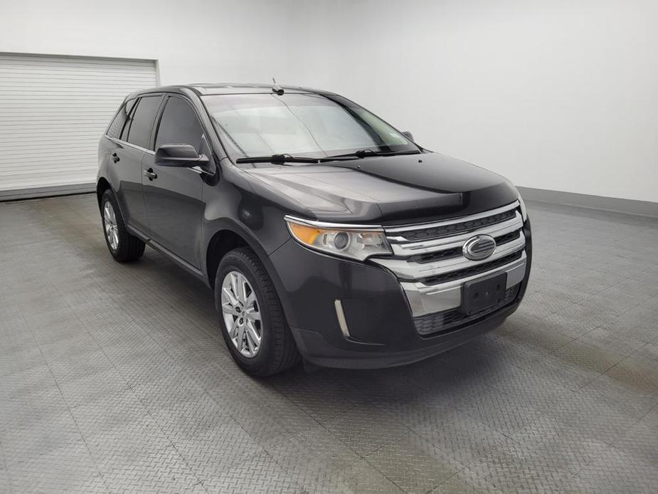 used 2014 Ford Edge car, priced at $15,095