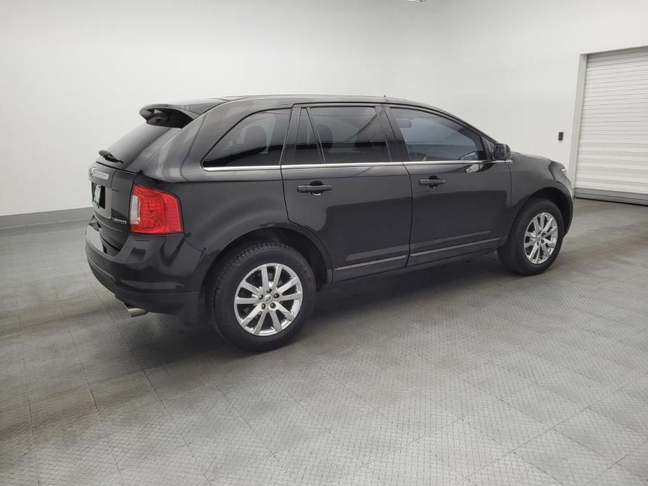 used 2014 Ford Edge car, priced at $15,095