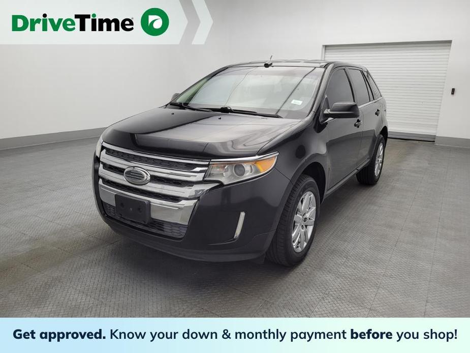 used 2014 Ford Edge car, priced at $15,295