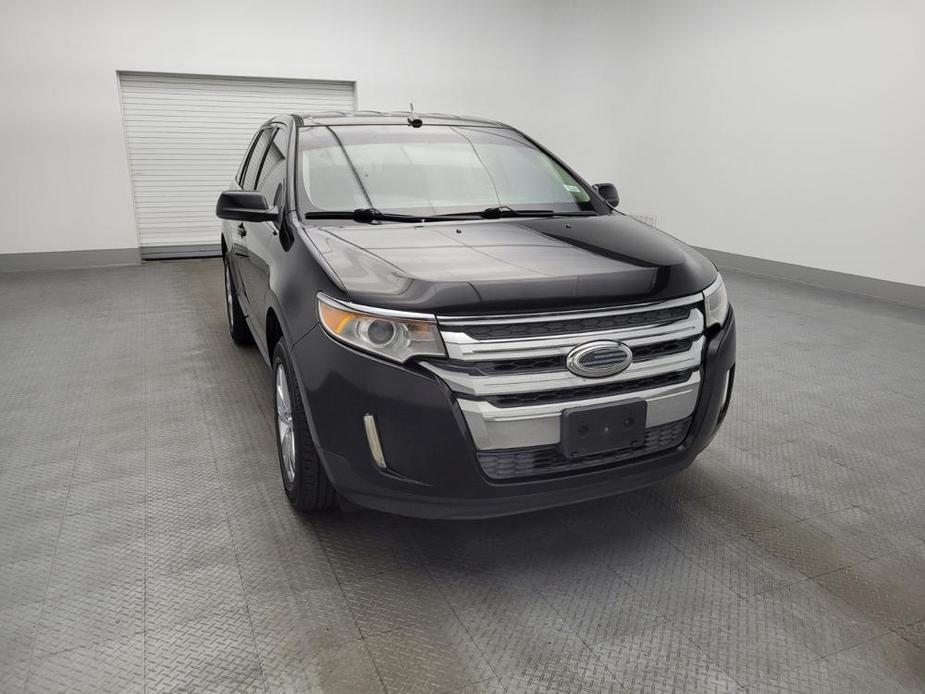 used 2014 Ford Edge car, priced at $15,195