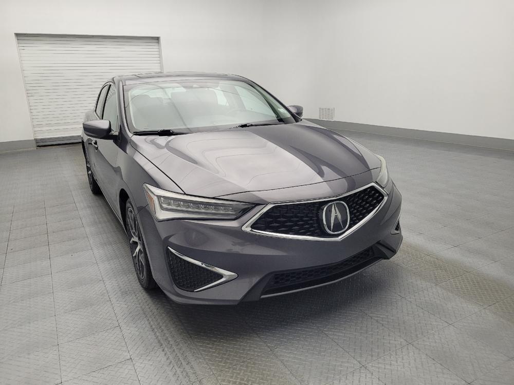 used 2019 Acura ILX car, priced at $24,595