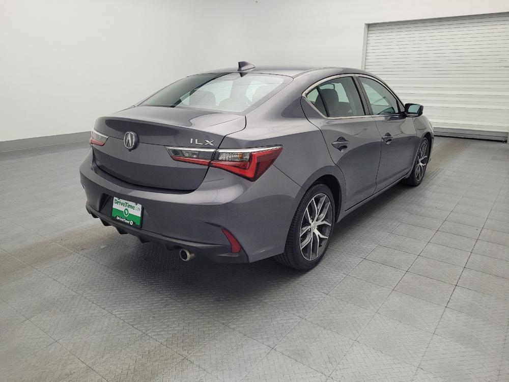 used 2019 Acura ILX car, priced at $24,595