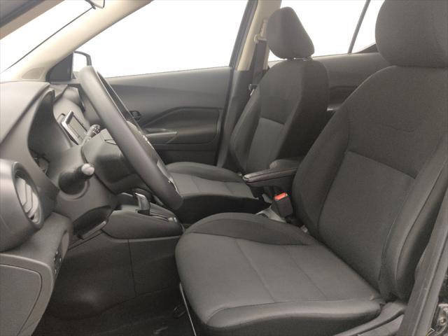 used 2023 Nissan Kicks car, priced at $21,595