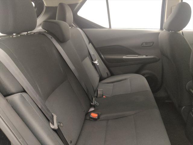 used 2023 Nissan Kicks car, priced at $21,595